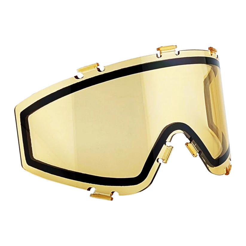 JT Spectra Hi-Viz Hunter Orange Thermal Lens - Image 3
