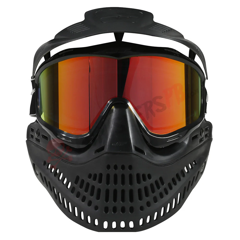 JT Spectra Thermal Replacement Lens - Prizm 2.0 Lava - Image 2