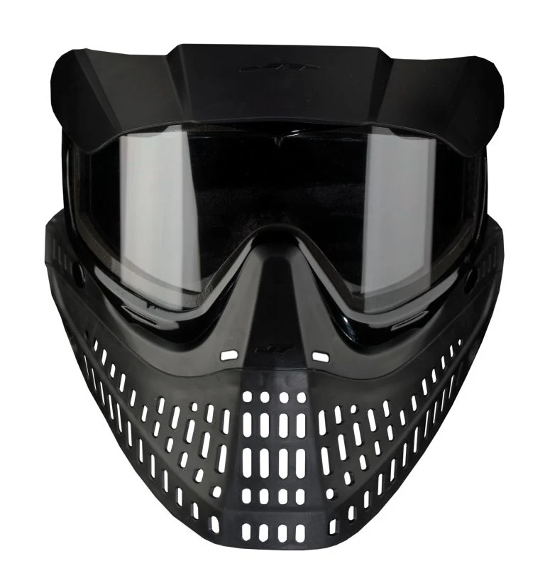 JT Spectra Proshield Thermal Goggles - Black - Image 3