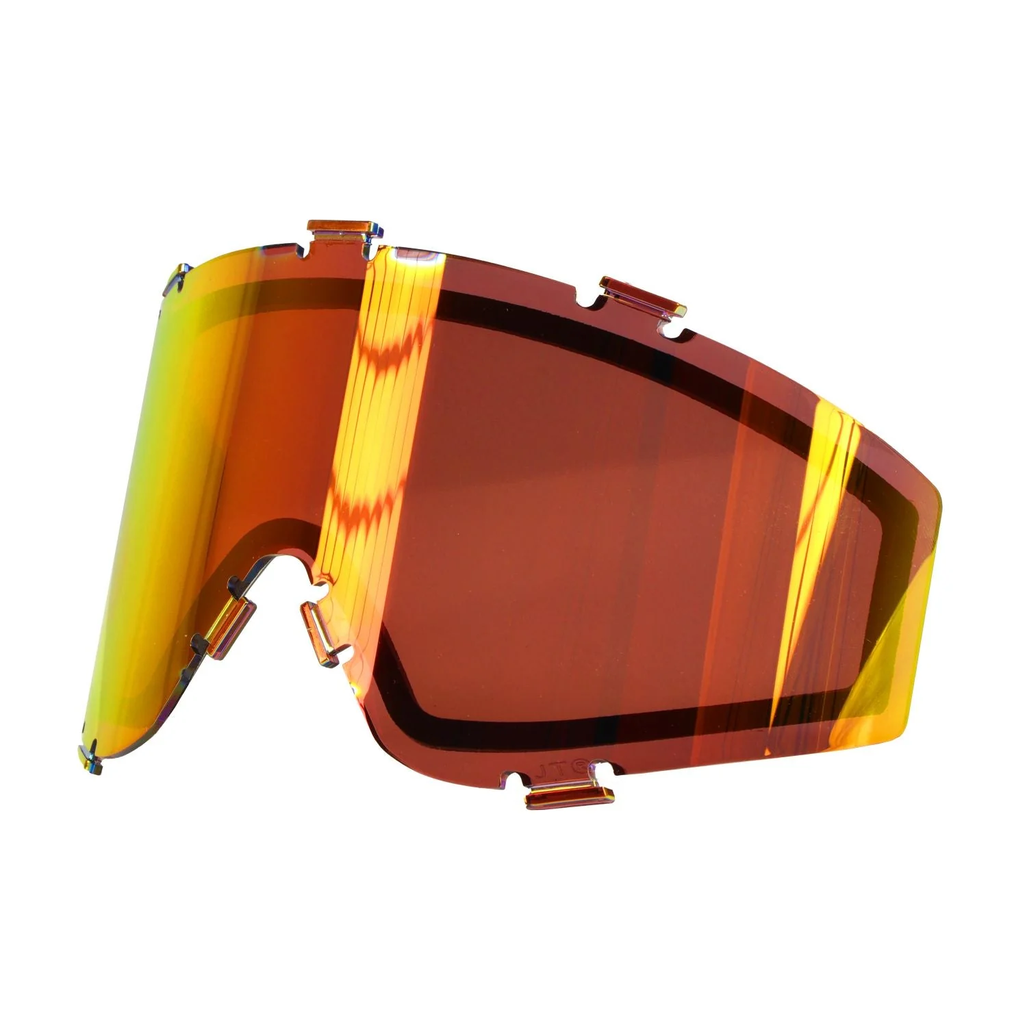 JT Spectra Thermal Red Chromatic - Image 2