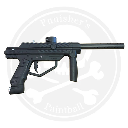 JT Stealth Paintball Marker - Image 2