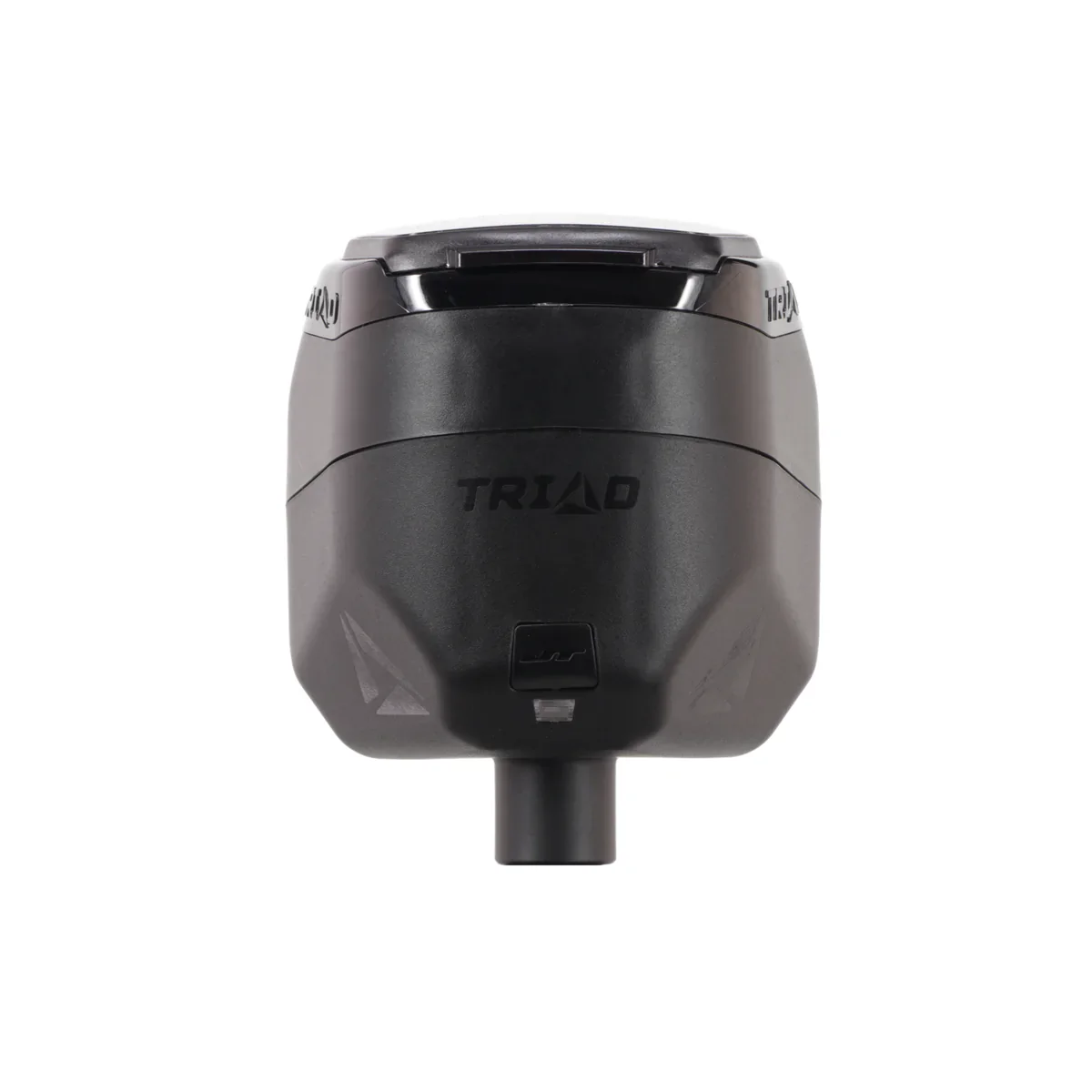 JT Triad REVISED Paintball Loader - Black - Image 4