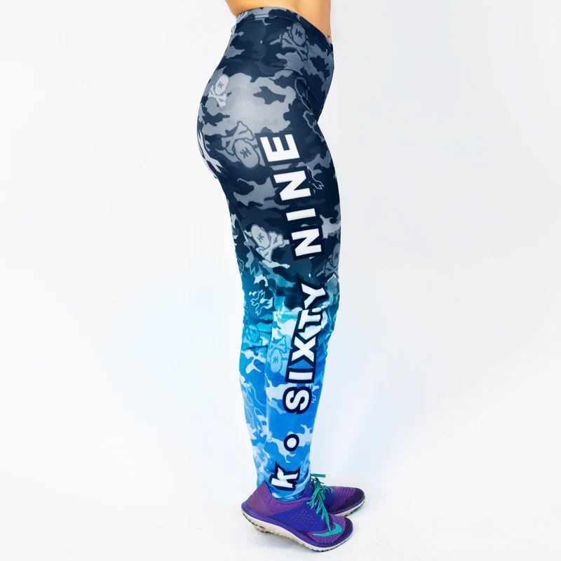 K69 - Arctic Leggings - Image 2