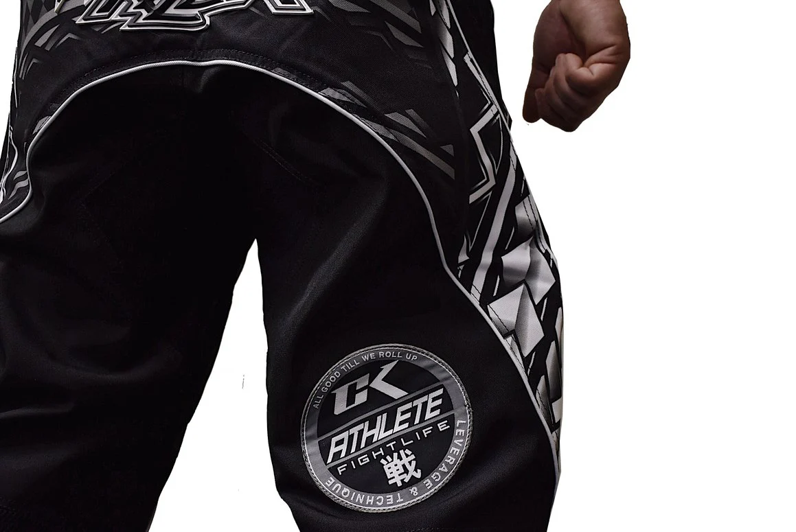 KAPU Paintball Pants - Image 3