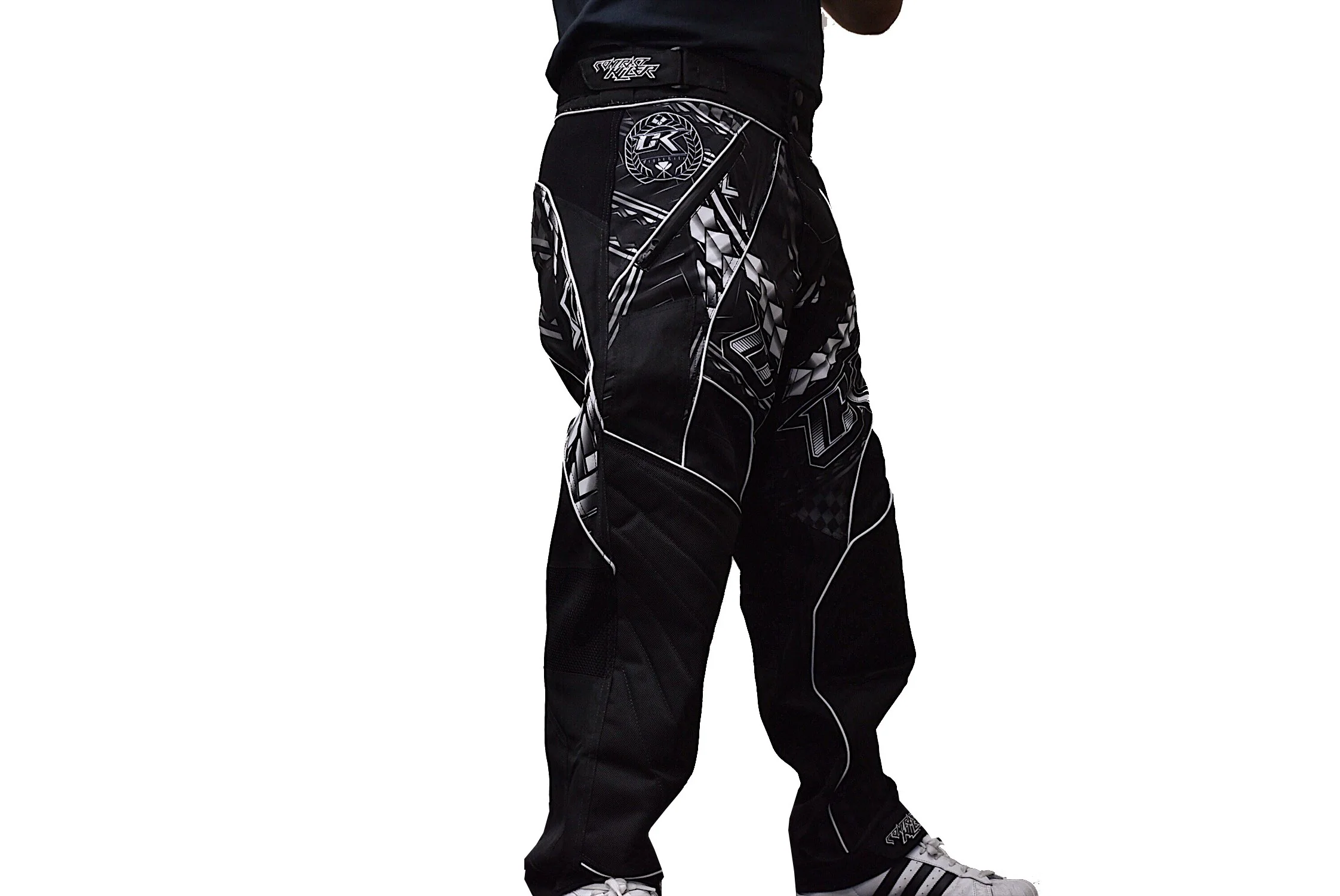KAPU Paintball Pants - Image 4
