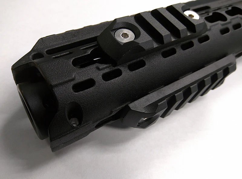 KeyMod Picatinny Rail (4.75 inch) - Image 4
