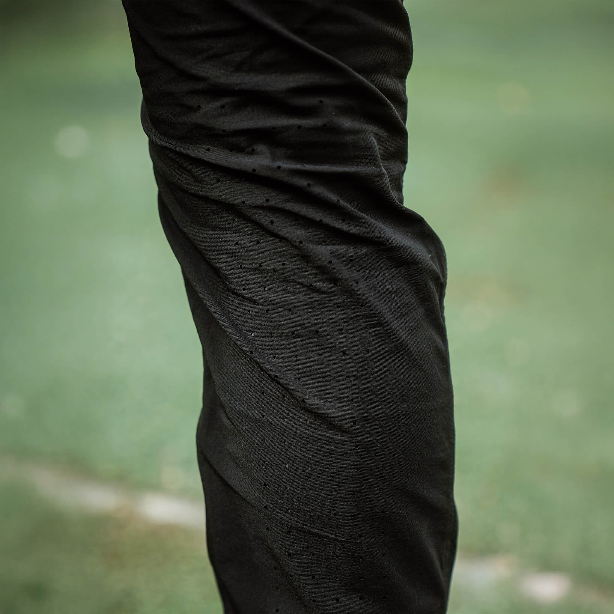 Kinetic KP-K Paintball Pants - Black - Image 2