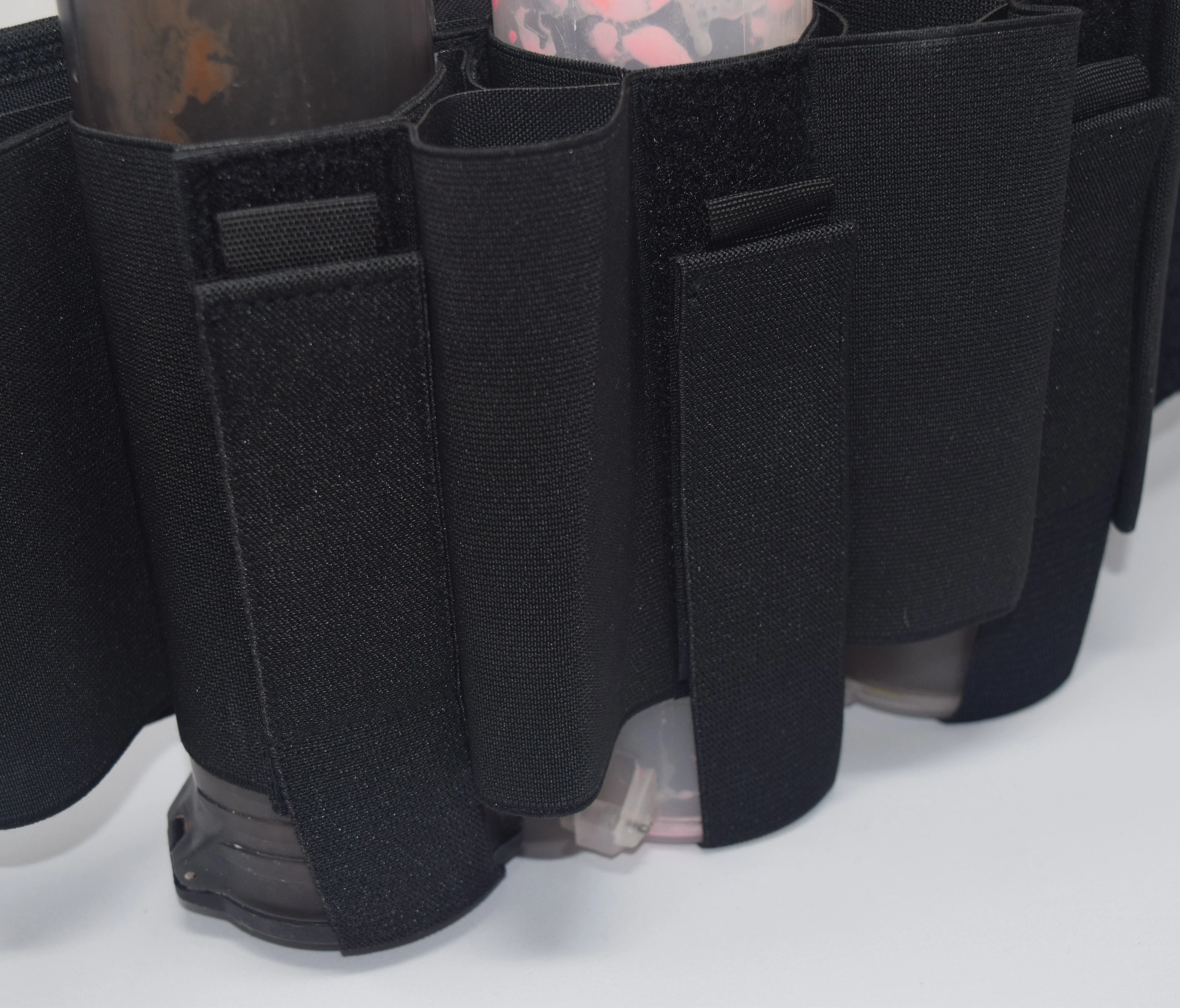 Kinetic Modular Pack - Elastic Pod Straps (5 per a package) - Image 2