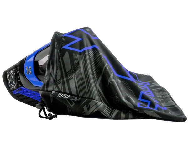 HK Army Goggle Bag - Blue - Image 2