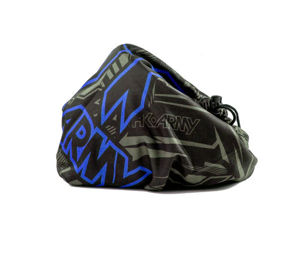 HK Army Goggle Bag - Blue - Image 3