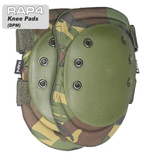 Knee Pads - Image 2