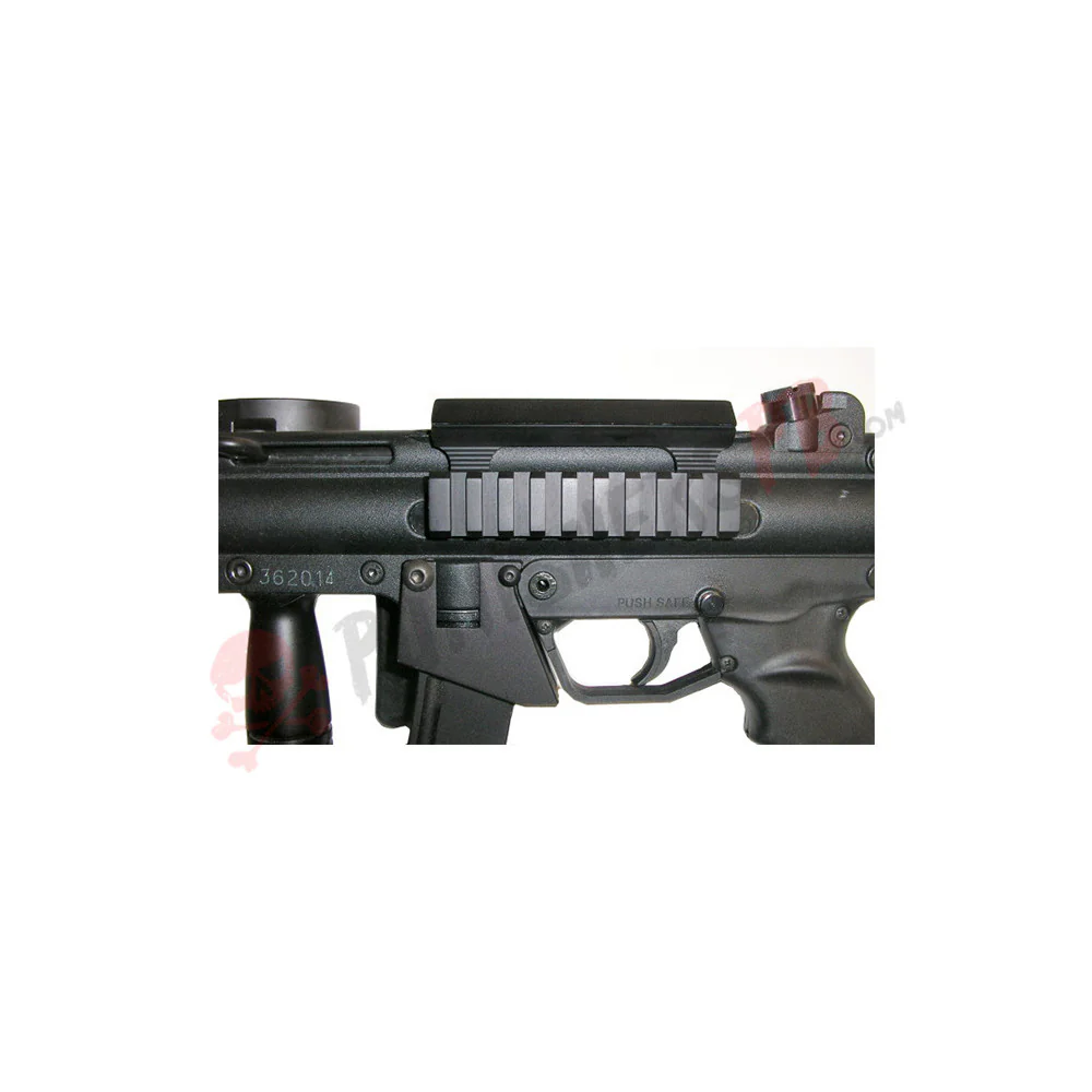 Lapco A-5 / Model-98 Offset Sight Mount - Image 2