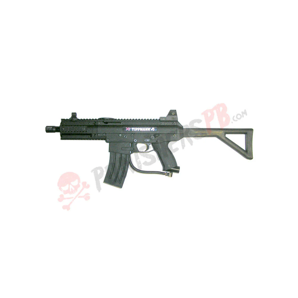 Lapco X7 PDW Fixed Stock - Compatible with the X7 Phenom - Image 2