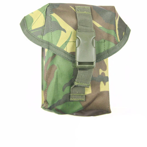 Large Multi-Use Utility Pouch - Image 2