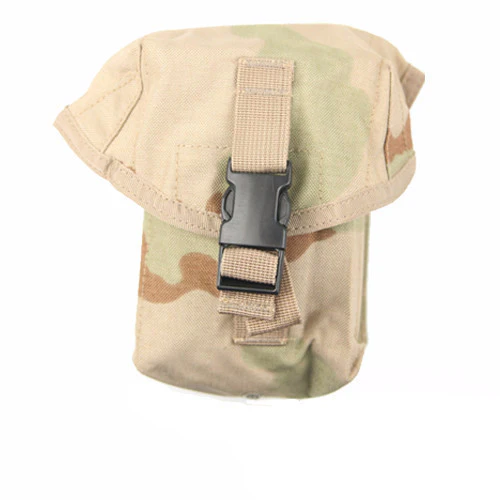 Large Multi-Use Utility Pouch - Image 4
