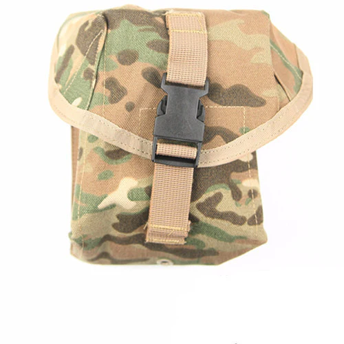 Large Multi-Use Utility Pouch - Image 5