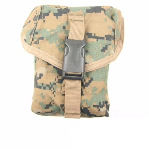 Large Multi-Use Utility Pouch - Image 7