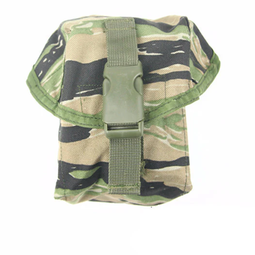 Large Multi-Use Utility Pouch - Image 8