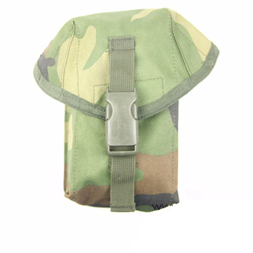 Large Multi-Use Utility Pouch - Image 9