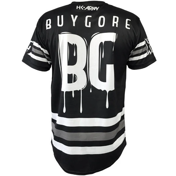 Legend DryFit - By Buygore - Image 2