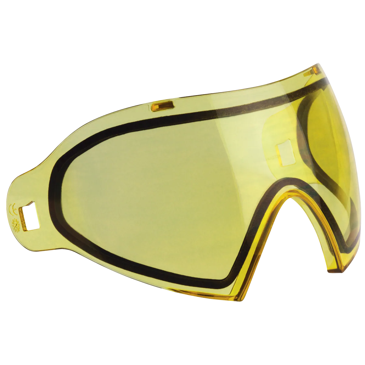 Dye I4/I5 Thermal Lens - Yellow