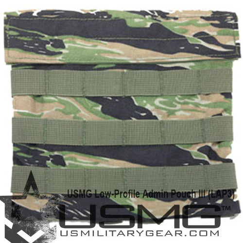 Low-Profile Admin Pouch - Image 10