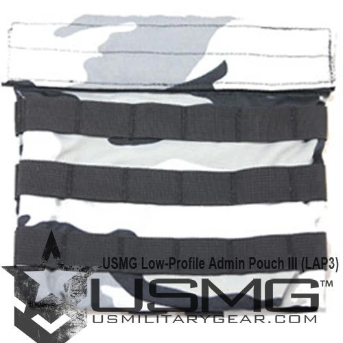 Low-Profile Admin Pouch - Image 11