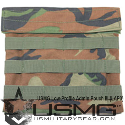 Low-Profile Admin Pouch - Image 12