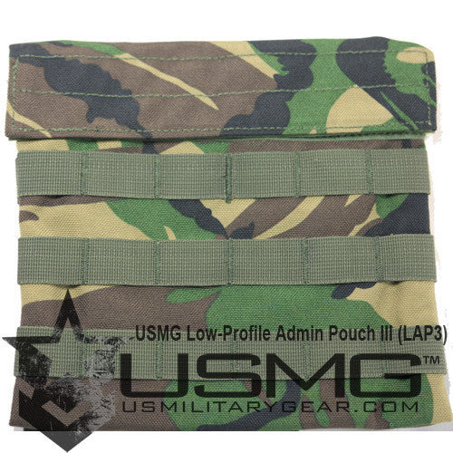 Low-Profile Admin Pouch - Image 4