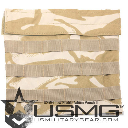 Low-Profile Admin Pouch - Image 5