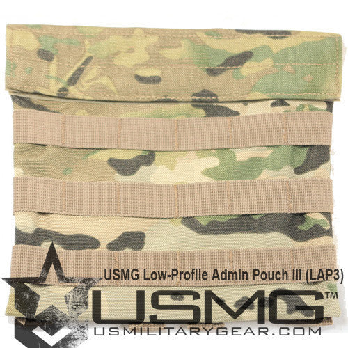 Low-Profile Admin Pouch - Image 6