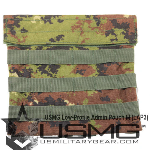 Low-Profile Admin Pouch - Image 8