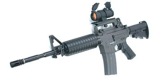 M16/M4 Scope Mount Base - Image 3
