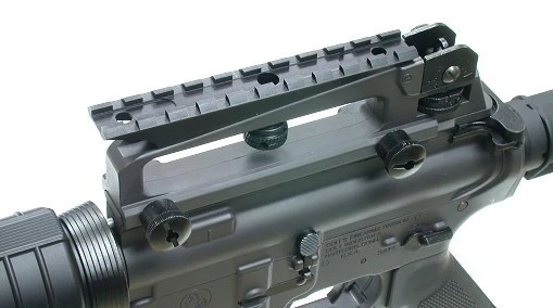 M16/M4 Scope Mount Base - Image 4