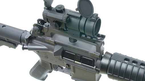 M16/M4 Scope Mount Base - Image 5