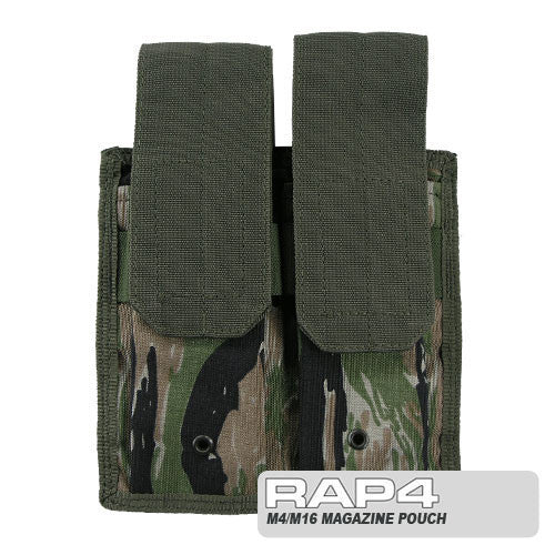 M4/M16 Magazine Pouch for Strikeforce/Tactical Ten Vest - Image 13
