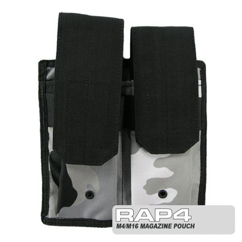 M4/M16 Magazine Pouch for Strikeforce/Tactical Ten Vest - Image 14