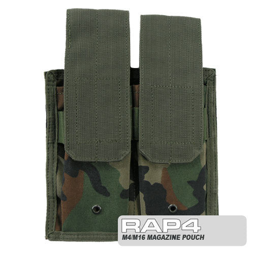 M4/M16 Magazine Pouch for Strikeforce/Tactical Ten Vest - Image 15