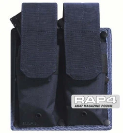 M4/M16 Magazine Pouch for Strikeforce/Tactical Ten Vest - Image 17