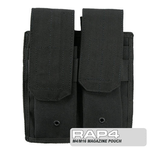 M4/M16 Magazine Pouch for Strikeforce/Tactical Ten Vest - Image 3