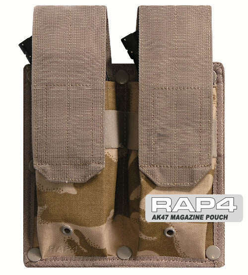 M4/M16 Magazine Pouch for Strikeforce/Tactical Ten Vest - Image 5
