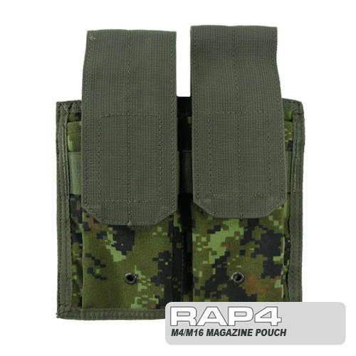 M4/M16 Magazine Pouch for Strikeforce/Tactical Ten Vest - Image 6