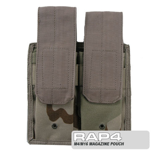 M4/M16 Magazine Pouch for Strikeforce/Tactical Ten Vest - Image 7