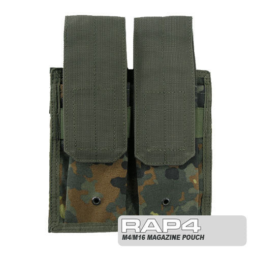 M4/M16 Magazine Pouch for Strikeforce/Tactical Ten Vest - Image 9
