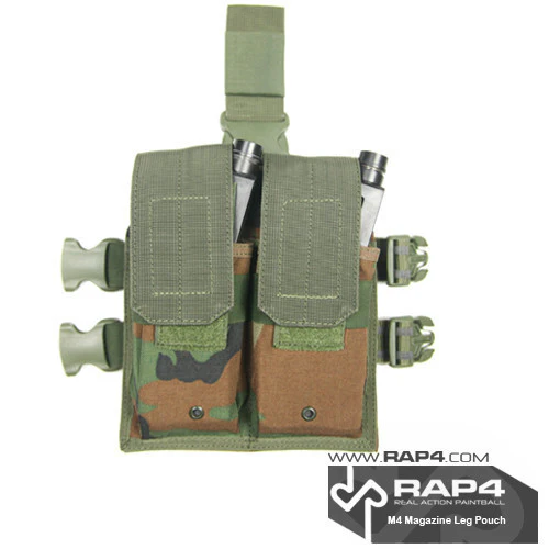 M4 Magazine Leg Pouch - Image 10