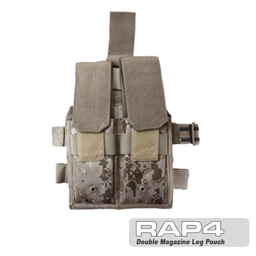 M4 Magazine Leg Pouch - Image 5