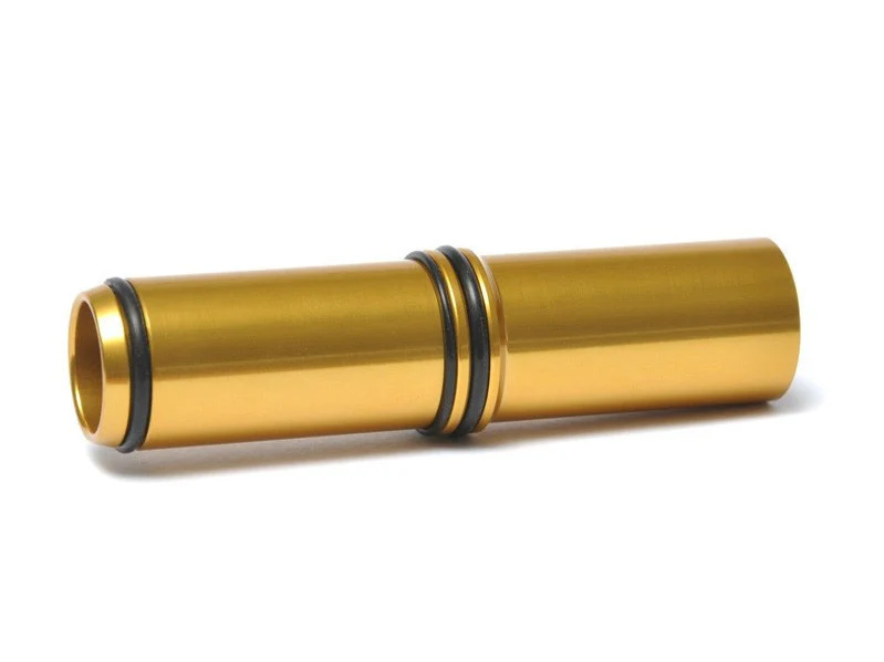 MacDev Clone 5 Gold Bolt