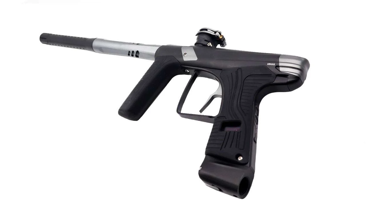 MacDev Droid DRD Paintball Gun - Choose Your Color
