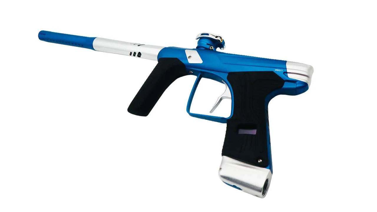 MacDev Droid DRD Paintball Gun - Choose Your Color - Image 3