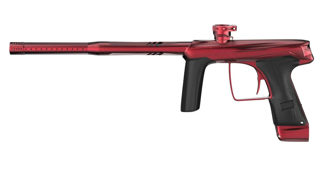 MacDev GTX Paintball Gun - Image 2